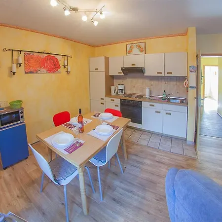 Ferienwohnung Seepferdchen, Vermietungsservice *