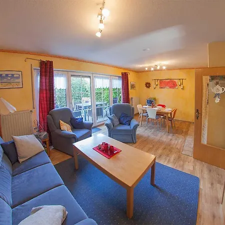 Ferienwohnung Seepferdchen, Vermietungsservice