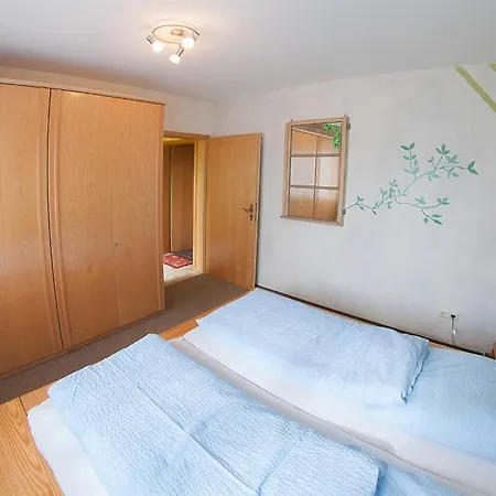 Ferienwohnung Seepferdchen, Vermietungsservice Dangast