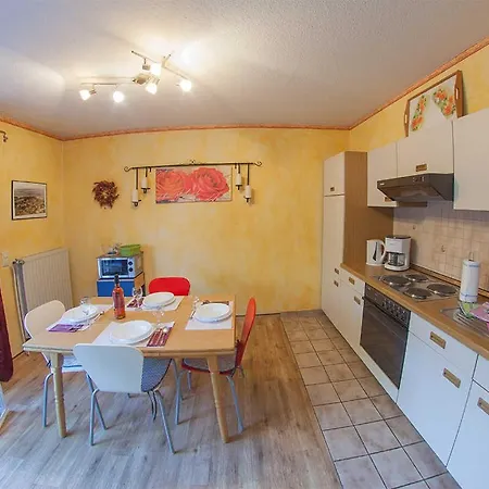 Daire Ferienwohnung Seepferdchen, Vermietungsservice