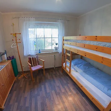 Ferienwohnung Seepferdchen, Vermietungsservice * Dangast